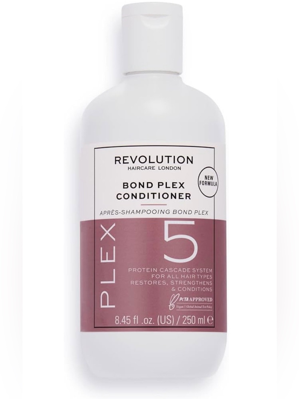 Revolution Bond Plex Conditioner